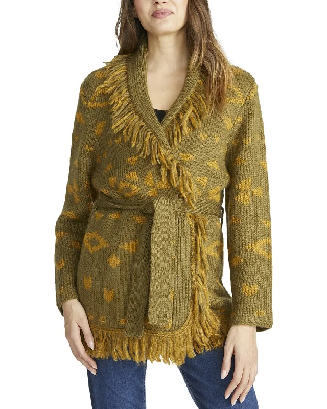 Relaxed Weekend Wear Driftwood Jeans Bradyn Sweater