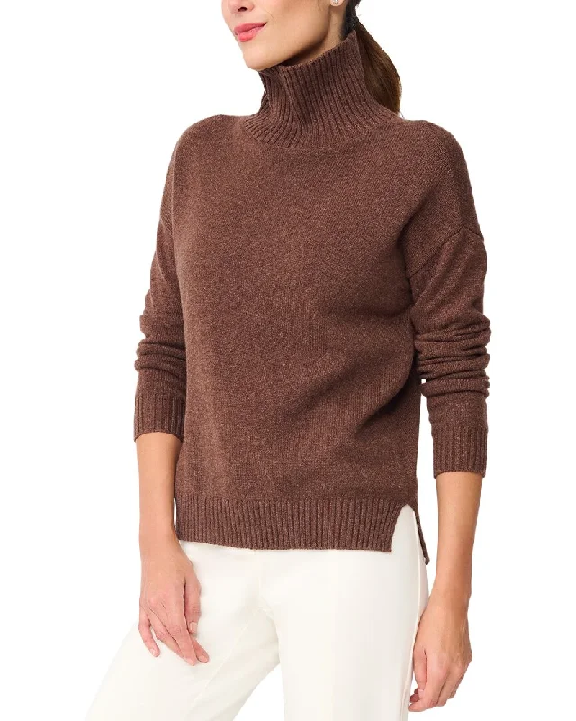 Cozy Apparel J.McLaughlin Clara Cashmere Sweater