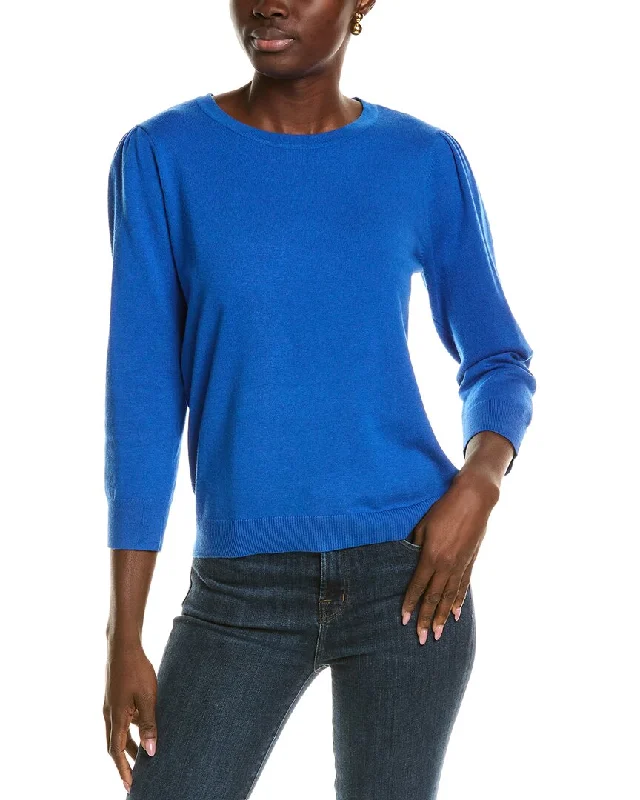 Soft Style tyler böe Julianne Sweater