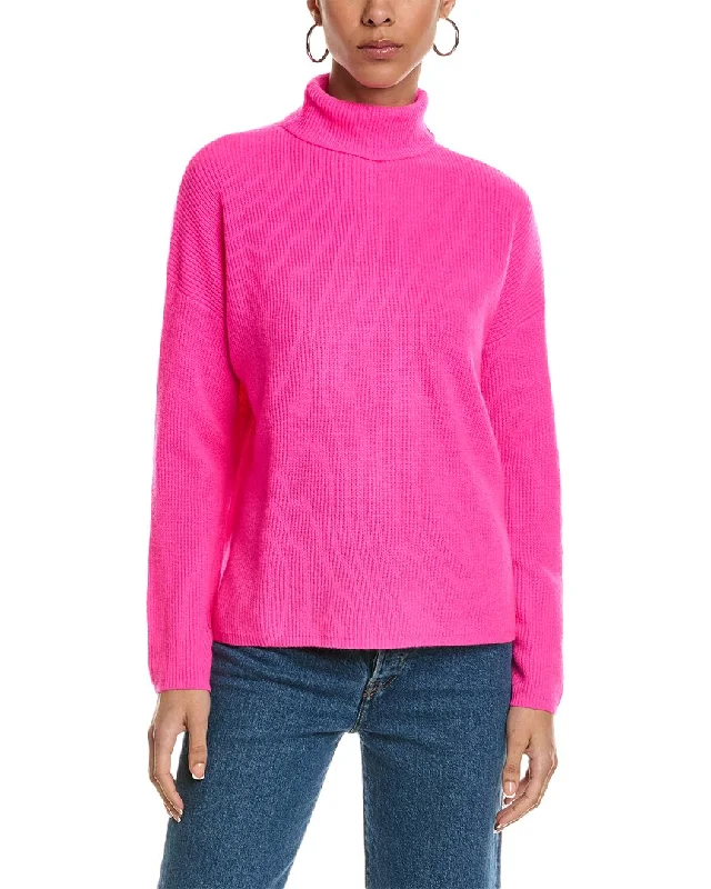 Elegant Style Brodie Cashmere Kat Cashmere Sweater