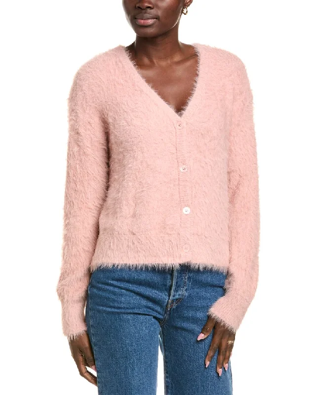 Classic Retro Velvet by Graham & Spencer Sweater