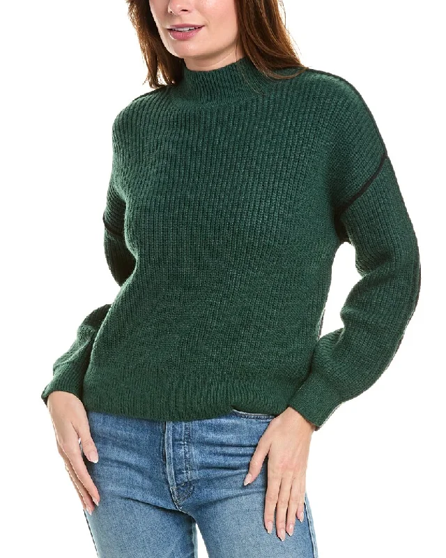 Unique Prints Aiden Sweater