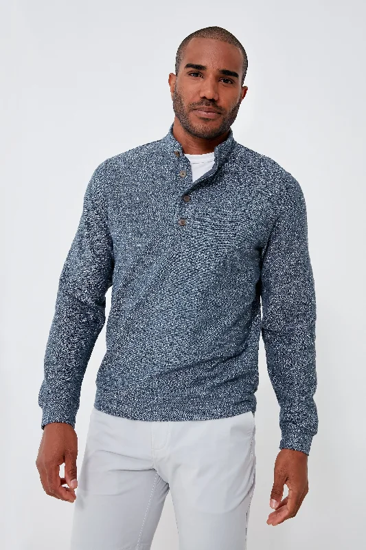 India Ink Clayton Knit Pullover