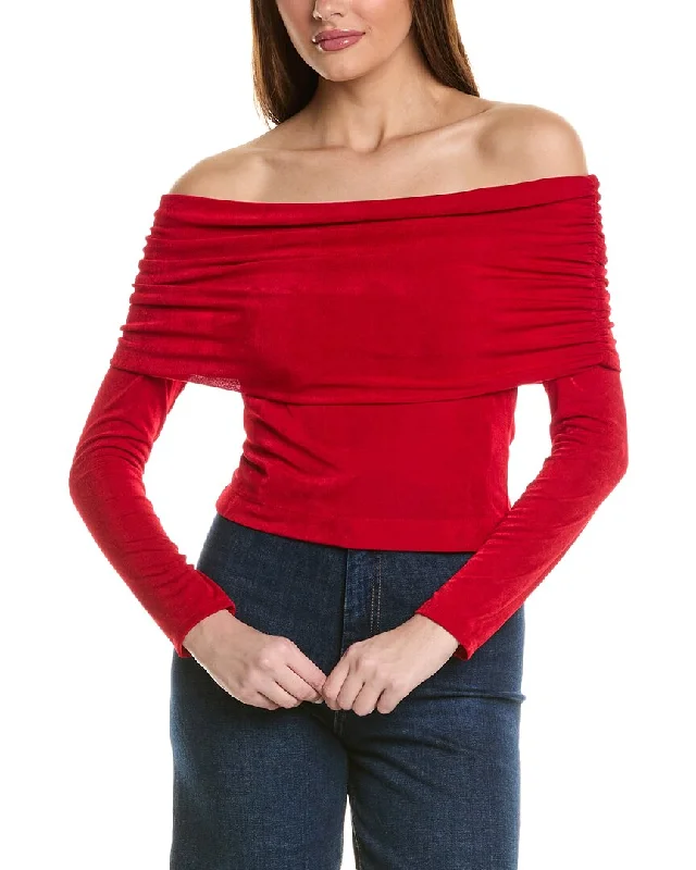 Comfort Fit Alexia Admor Hannah Sweater