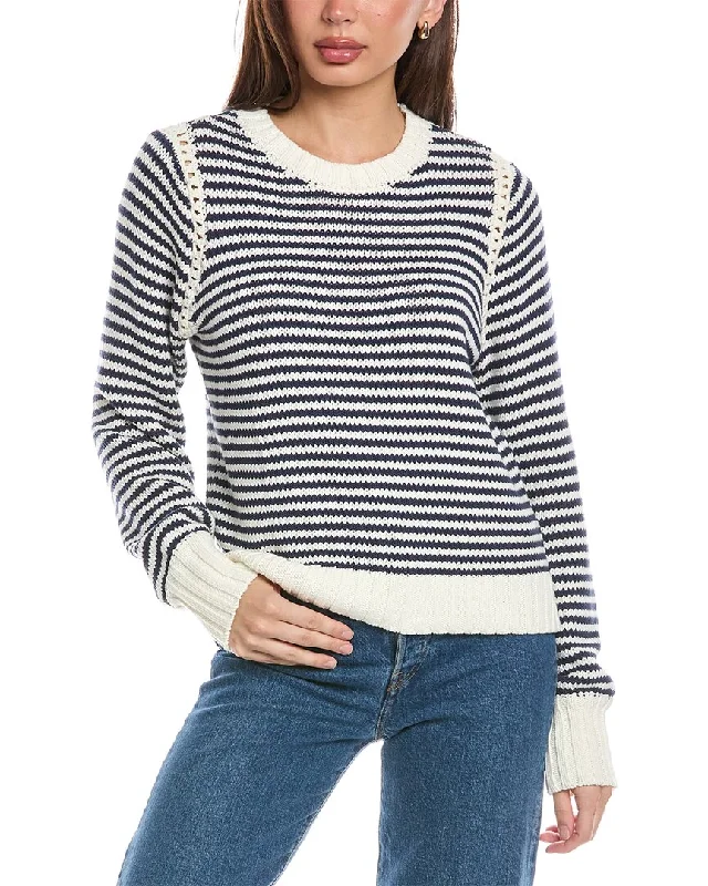 Classic Choice Michael Stars Casey Sweater