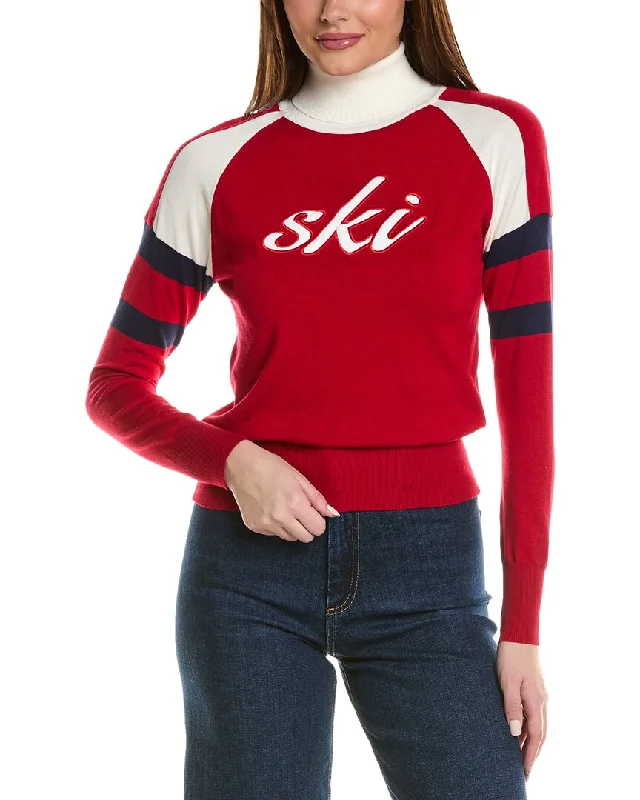 Effortless Dressing Alexia Admor Jenni Sweater