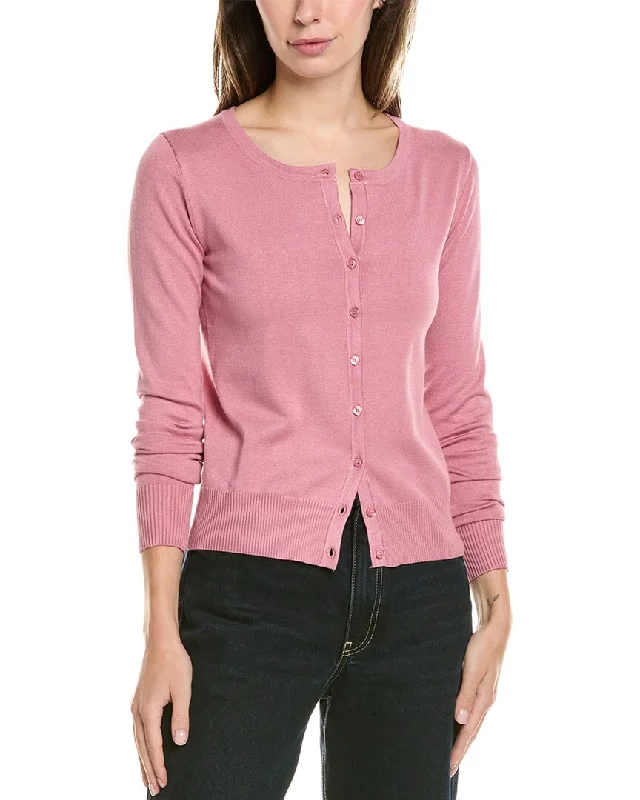 Fashionable Ease MEIVEN Cardigan