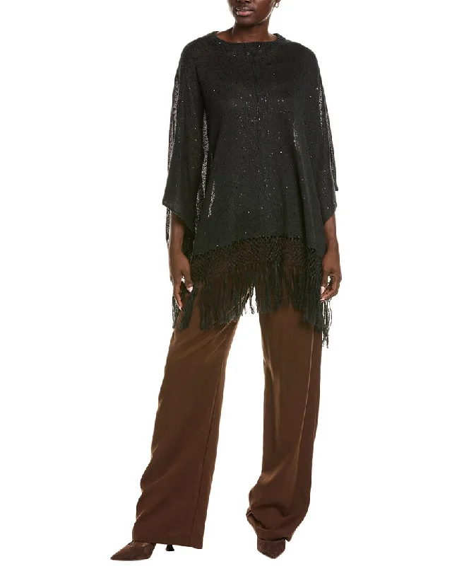 Trendy Casuals Brunello Cucinelli Poncho
