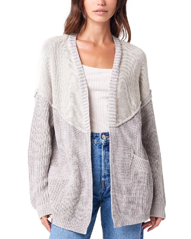 Elegant Wear Saltwater Luxe Terese Sweater