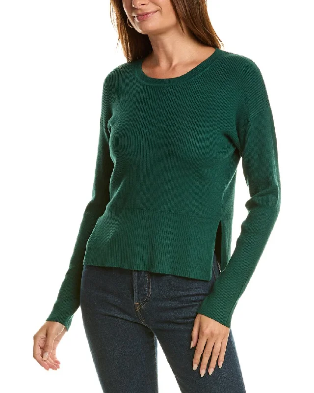 Unique Fashion 525 America Nola Pullover