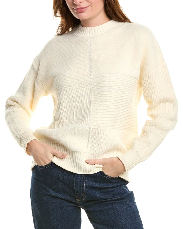 Effortless Style FATE Pullover