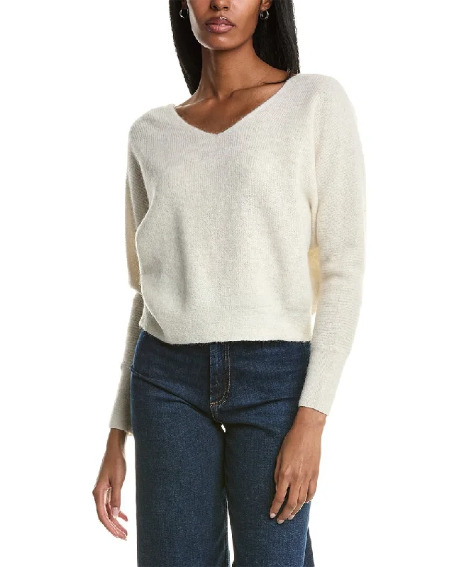 Cozy Fashions ba&sh Cardigan
