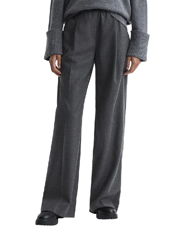 Luxury And Elegant Reiss Valeria Trouser