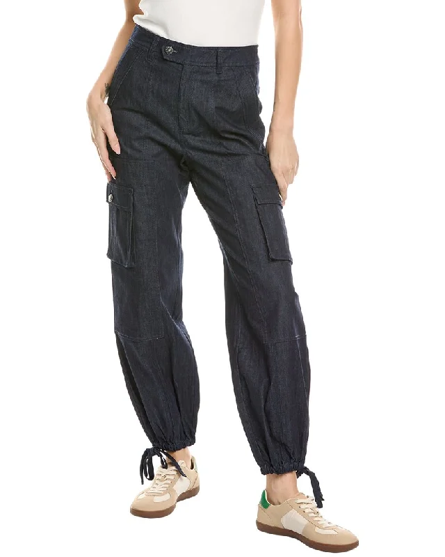 Classic Color Cinq à Sept Zola Pant