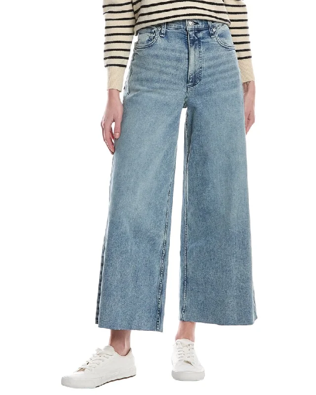 Fashionable Prints rag & bone Serena Overbook Crop Jean