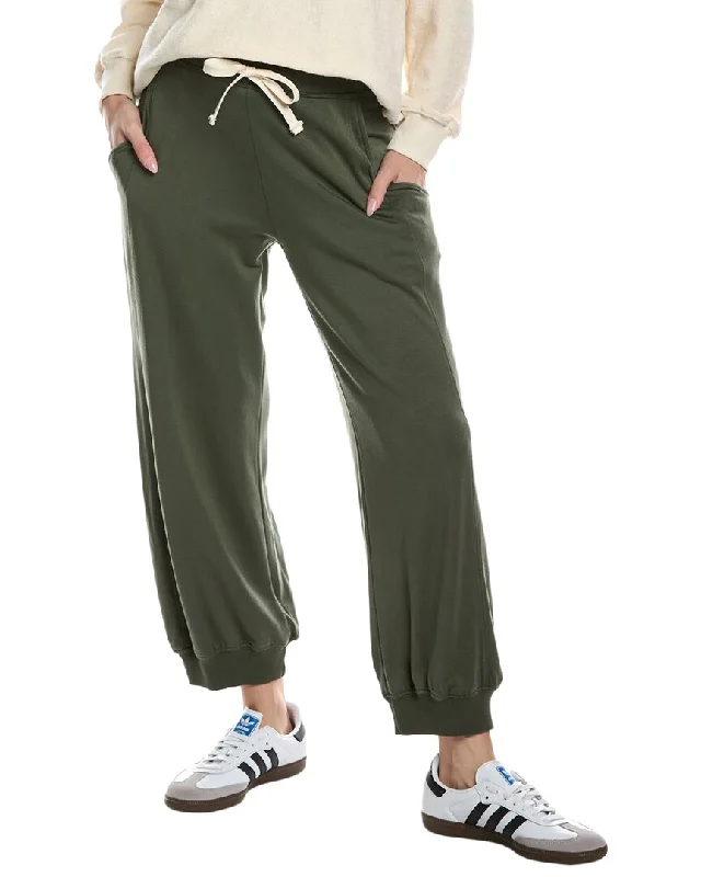 Must-have For Fashion Electric & Rose Balloon Pant