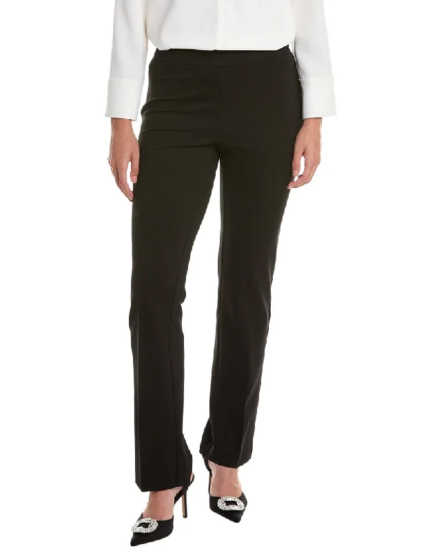 Sports And Leisure Anne Klein Boot Leg Pant