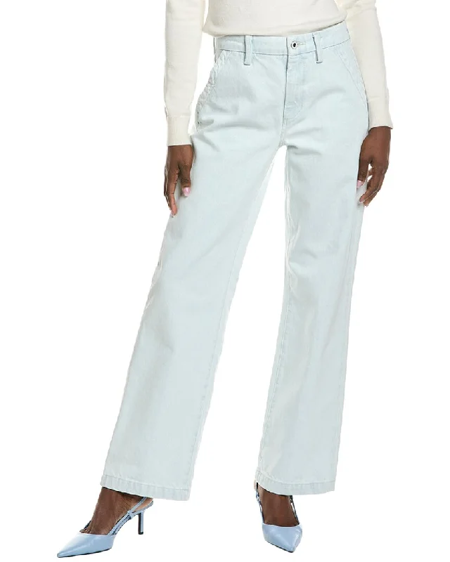 Artistic Temperament Favorite Daughter The Taylor Low-Rise Trouser