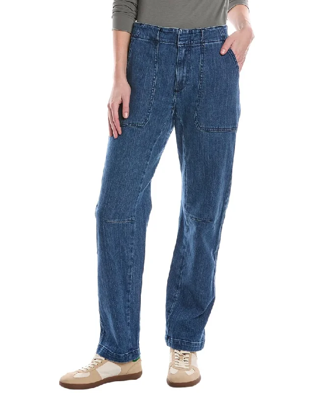 Spring Fashion rag & bone Leyton Kayden Jean
