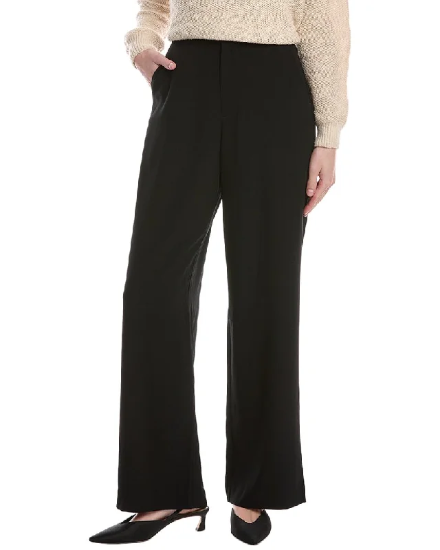 Trendy And Casual rag & bone Andi Crepe Trouser