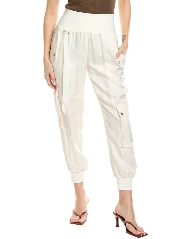 Minimal Style Cinq à Sept Harmony Pant