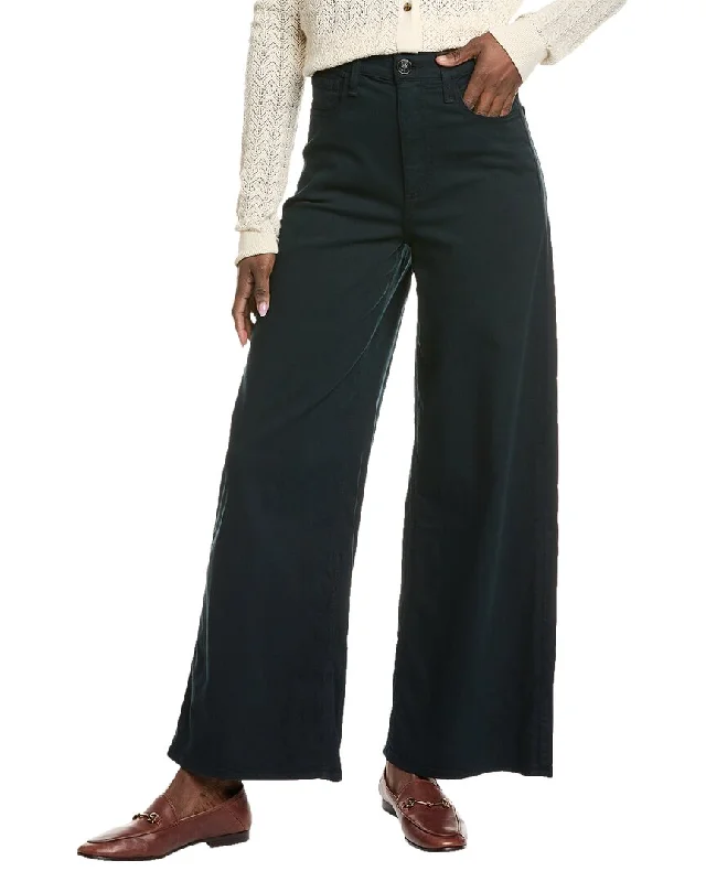 Personalized Design rag & bone Serena Salute Wide Leg Jean