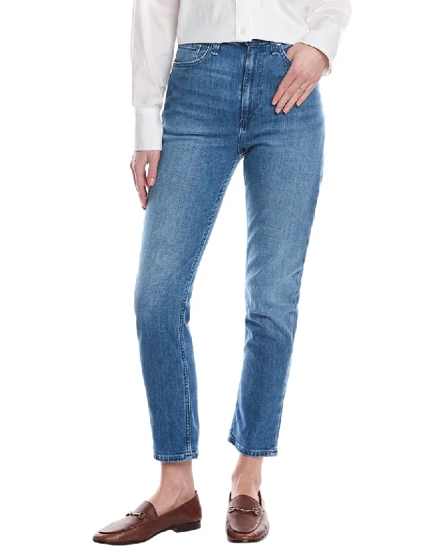 Sports And Leisure rag & bone Wren Monaco Slim Jean