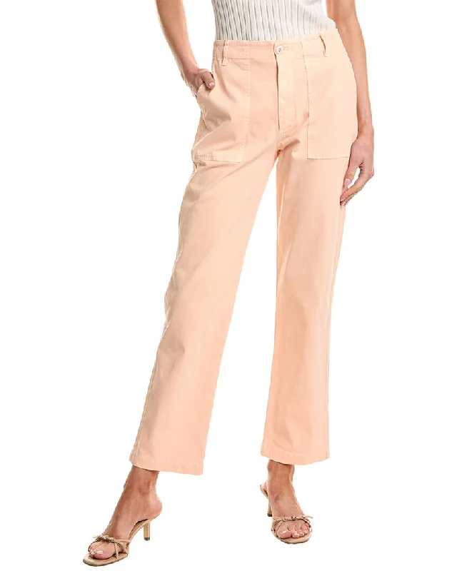 Boutique Recommendation KULE City Pant  Shell Straight Leg  Jean