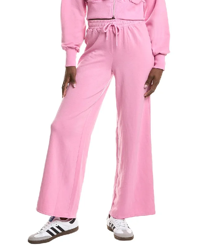 Fashion Classic Isla Ciel Track Pant