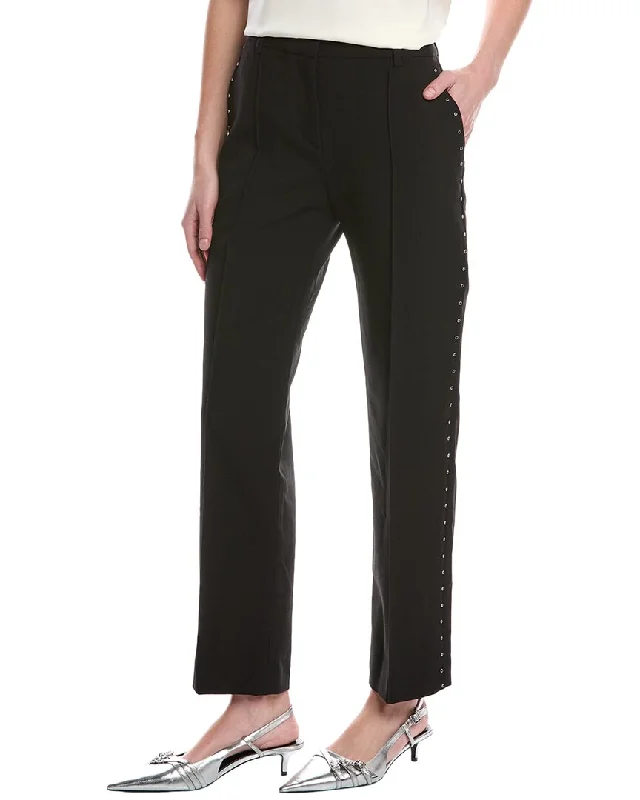 Celebrity Picks rag & bone Cosette Wool-Blend Pant