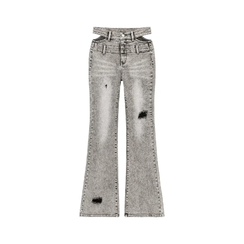 Grey