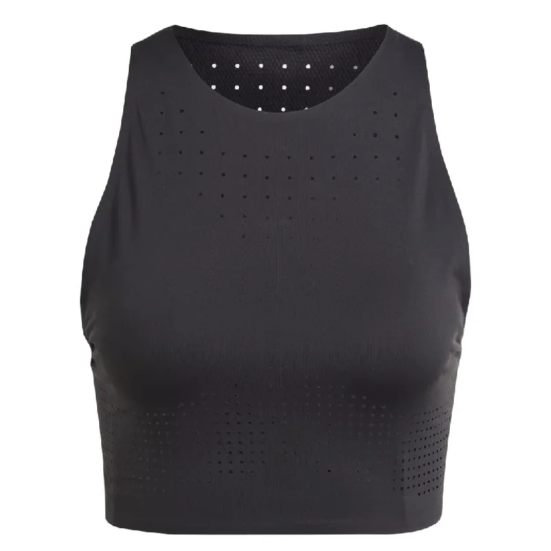 Luxury Classic adidas - Women's Tight Fitted Tank Top (HR7778)