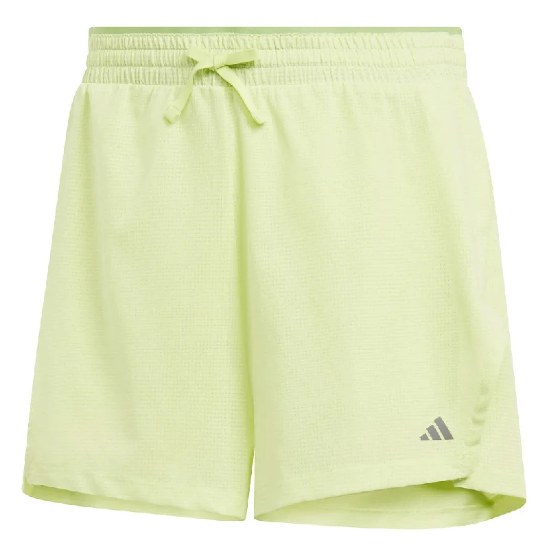 Fashionable Prints adidas - Women's HIIT HEAT.RDY 2-In-1 Shorts (IL9279)
