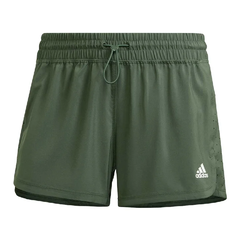 Soft Textures adidas - Women's Pacer Performance Shorts (HM4513)
