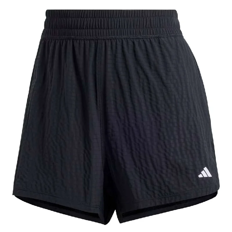Personalized Design adidas - Women's Pacer Training High-Waist Woven Shorts (IM2330) Personalized Design adidas - Women's Pacer Training High-Waist Woven Shorts (IM2330)