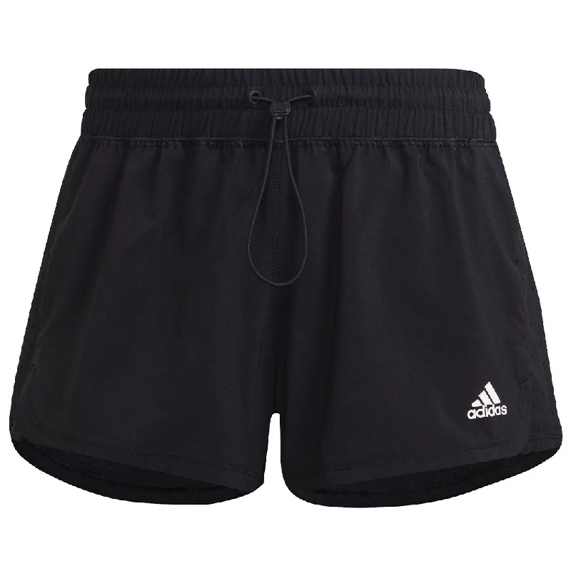 Smart Casuals adidas - Women's Perforated Pacer Shorts (HD3925)
