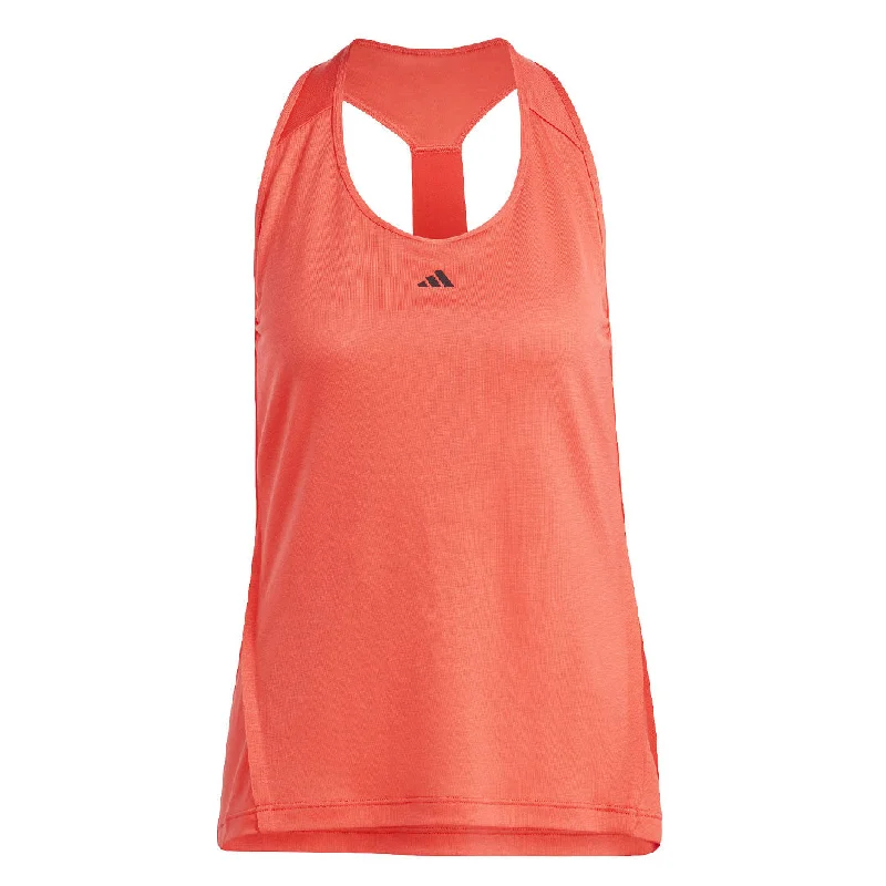 Integrated Design adidas - Women's Power AEROREADY Tank Top (IM2699)