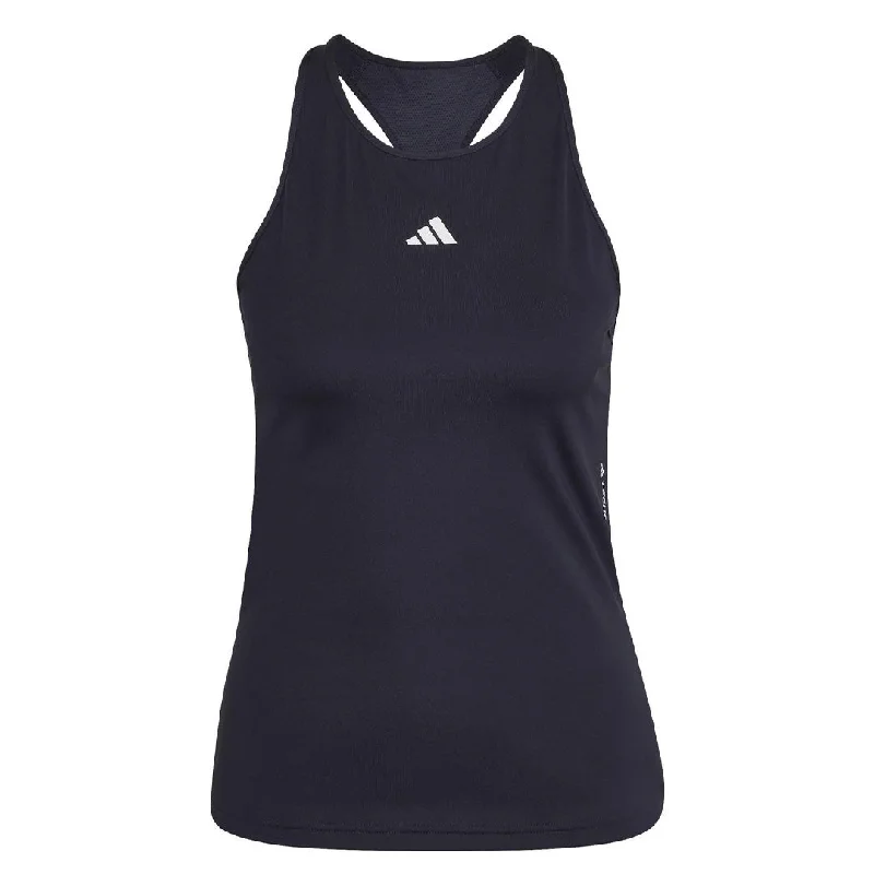 Versatile Outfits adidas - Women's Techfit Racerback Training Tank Top (HN9090)