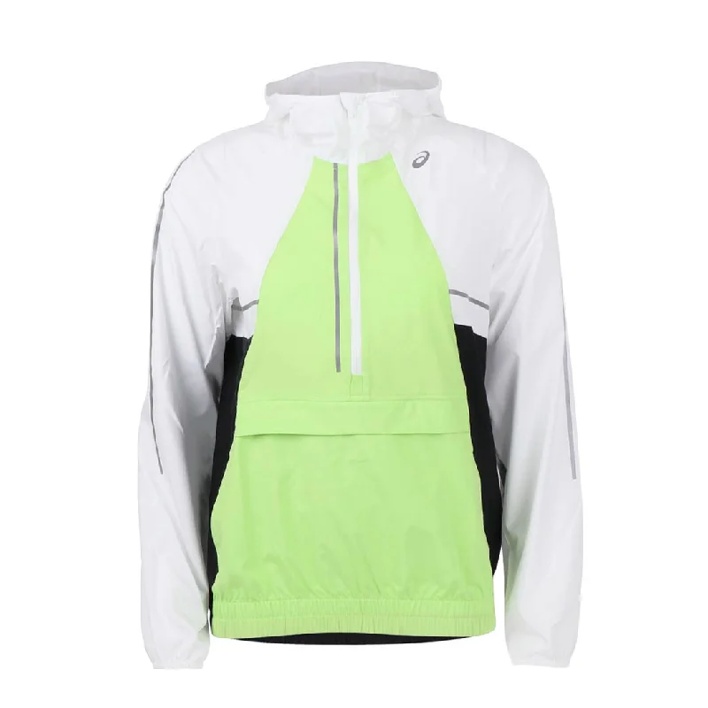 Smart Comfort Asics - Women's Lite Show Jacket (2012C365 100)