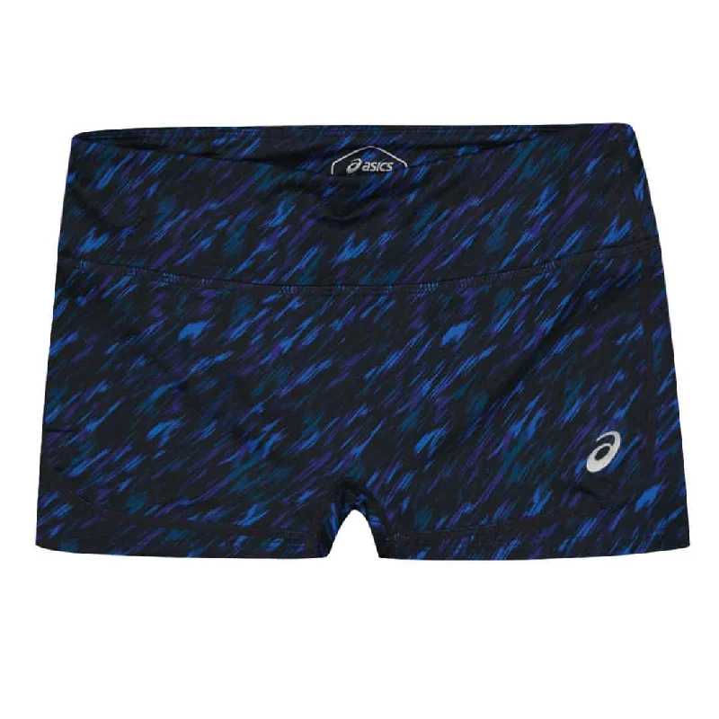 Retro Design Asics - Women's 2" Train Shorts (2032B679 080)