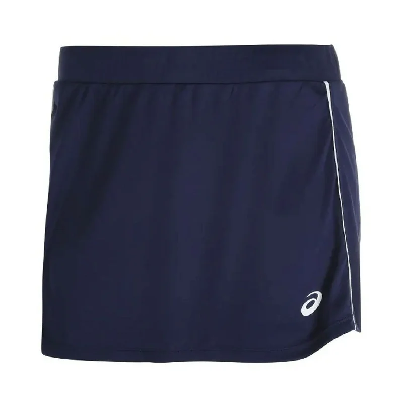 Relaxed Wear Asics - Women's Court Skort (2042A168 400)