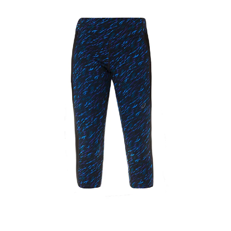 High-end Fashion Asics - Women's Kate Pocket Capri Leggings (2032C030 080)