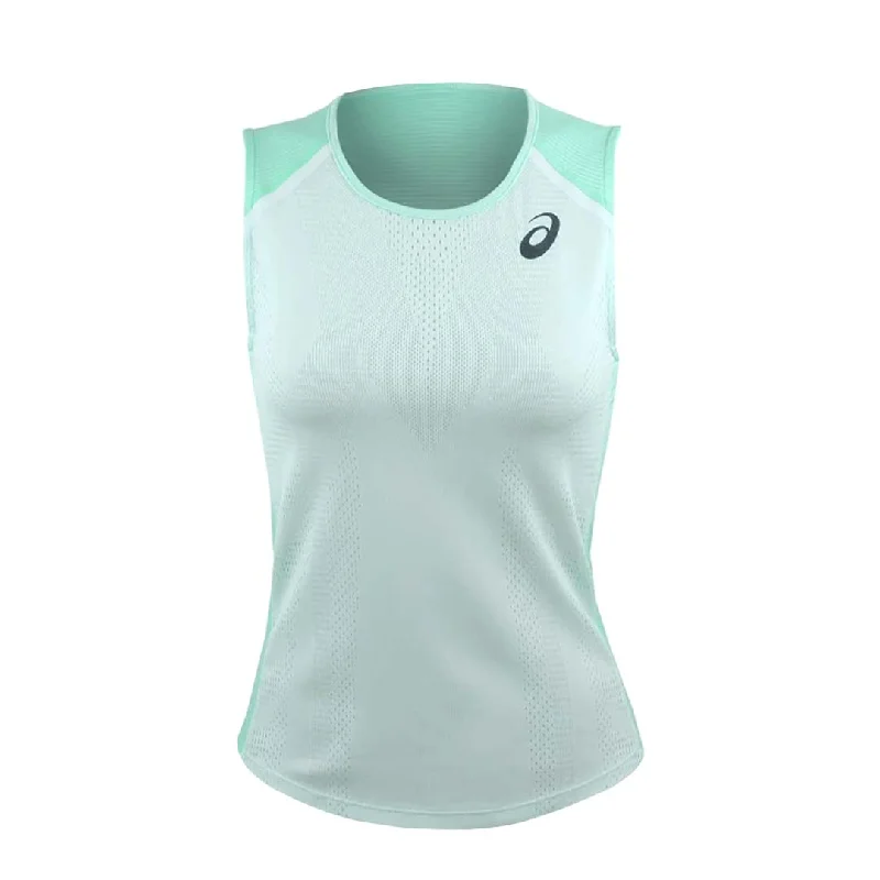 Leisure Sports Asics - Women's Match Actibreeze Tank Top (2042A206 414)