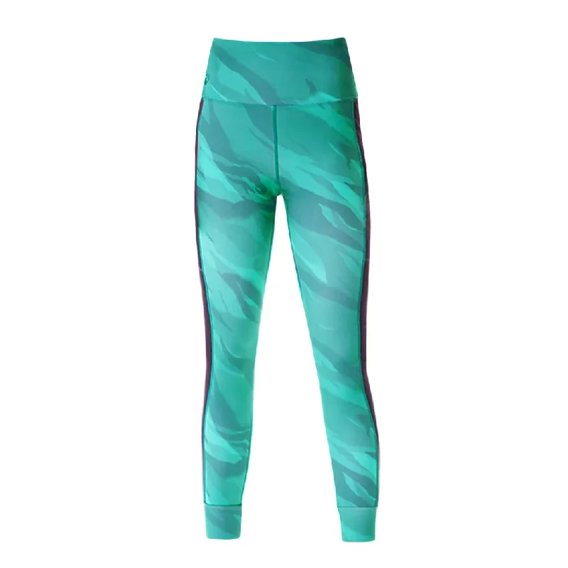 Casual Choice Asics - Women's Training Graphic Tights (2032C423 300)