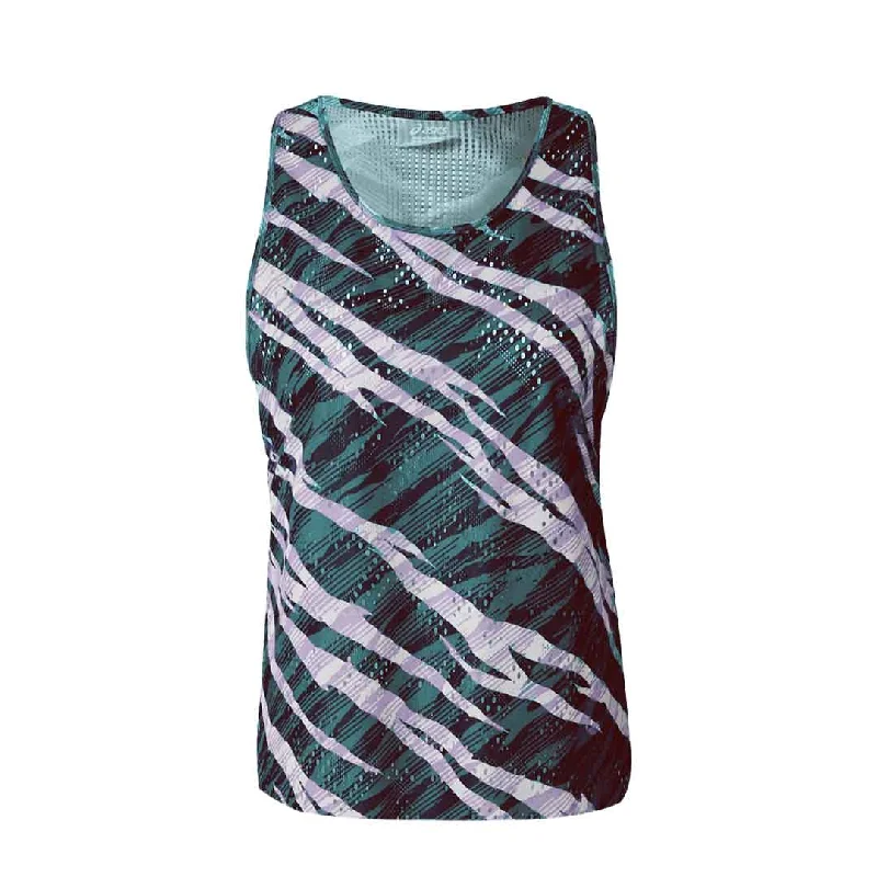 American Style Asics - Women's Ventilate Actibreeze Tank Top (2012C423 500)