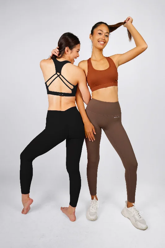 Classic Series Aura Bra [2-Piece Top Only]