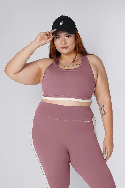 High-quality Styles Baddie Racerback Bra