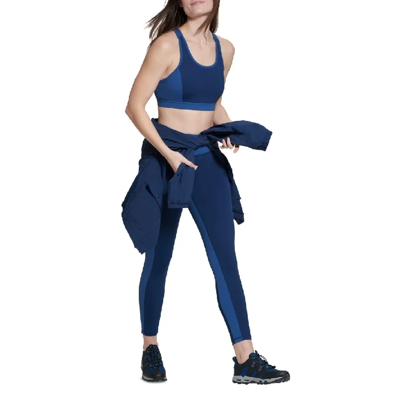 Relaxed Fit Wear Bass Outdoor Women's Benton Po Back Pocket Sports Bra Blue Size X-Large Relaxed Fit Wear Bass Outdoor Women's Benton Po Back Pocket Sports Bra Blue Size X-Large
