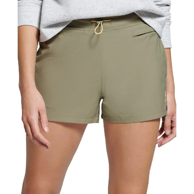 Effortless Elegance Bass Outdoor Women's Greenstone Drawcord Shorts Green Size Medium Effortless Elegance Bass Outdoor Women's Greenstone Drawcord Shorts Green Size Medium
