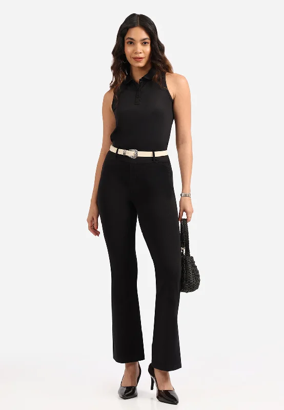 Classic Classic Pique Polo - Sleeveless